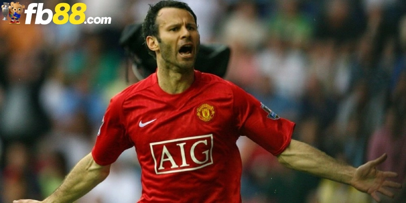 Ryan Giggs (MU)