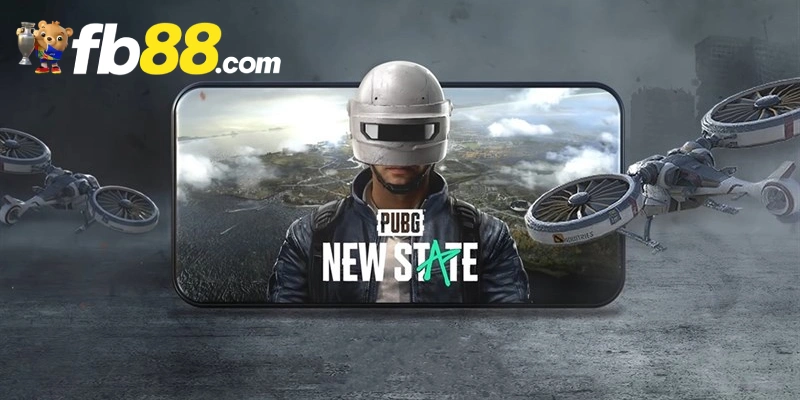 Tải PUBG New State trên hệ điều hành Android