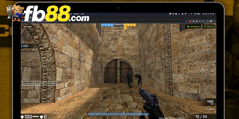 Vài mẹo nhanh cơ bản khi chỉnh tiếng việt CSGO