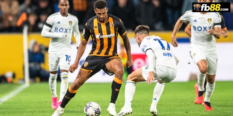 Chuyên gia FB88 nhận định Leeds vs Hull City