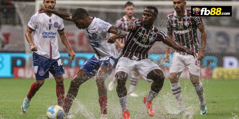 Chuyên gia FB88 nhận định Vasco vs Fluminense