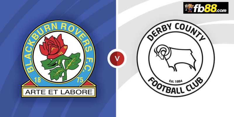 Soi kèo Blackburn vs Derby County 02h00 10/08/2024 – Hạng Nhất Anh