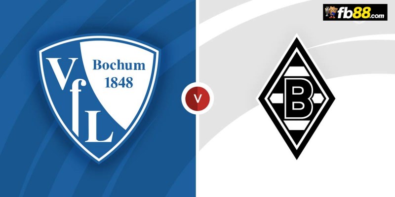 Soi kèo Bochum vs Monchengladbach 20h30 31/08/2024: VĐQG đức