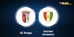 Soi kèo Braga vs Estrela 02h30 ngày 12/08/2024 – VĐQG BĐN