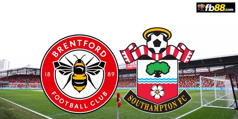 Soi kèo Brentford vs Southampton 21h00 ngày 31/08/2024: EPL