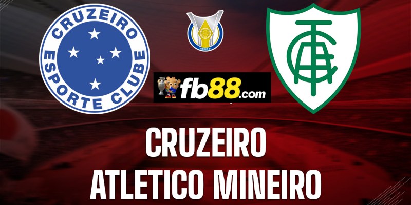 Soi kèo Cruzeiro vs Mineiro MG 07h30 ngày 11/08/2024 – VĐQG Brazil