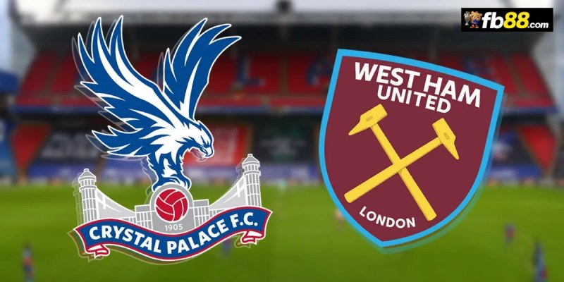 Soi kèo Crystal Palace vs West Ham 21h00 24/08/2024 – EPL