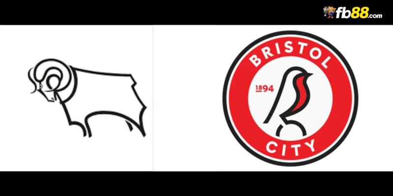 Soi kèo Derby County vs Bristol 21h 31/8/2024: Hạng nhất Anh