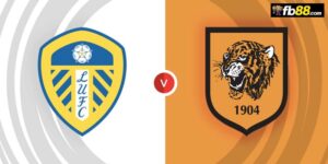 Soi kèo Leeds vs Hull City 21h00 31/08/2024: Hạng nhất Anh