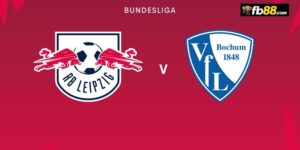 Soi kèo Leipzig vs Bochum 20h30 24/08/2024 – VĐQG Bundesliga