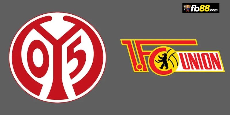 Soi kèo Mainz 05 vs Union Berlin 20h30 24/08/2024 – VĐQG Bundesliga