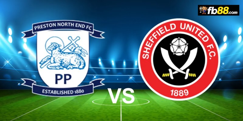 Soi kèo Preston North End vs Sheffield United 02h00 10/08/2024 – Hạng Nhất Anh