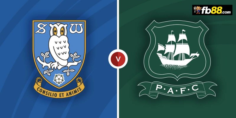 Soi kèo Sheffield Wed vs Plymouth 22h00 11/08/2024 – Hạng Nhất Anh