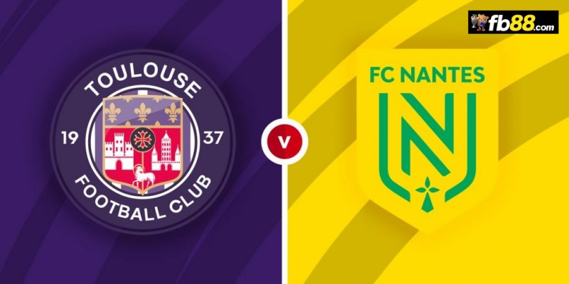 Soi kèo Toulouse vs Nantes 22h00 ngày 18/08/2024 – VĐQG Pháp