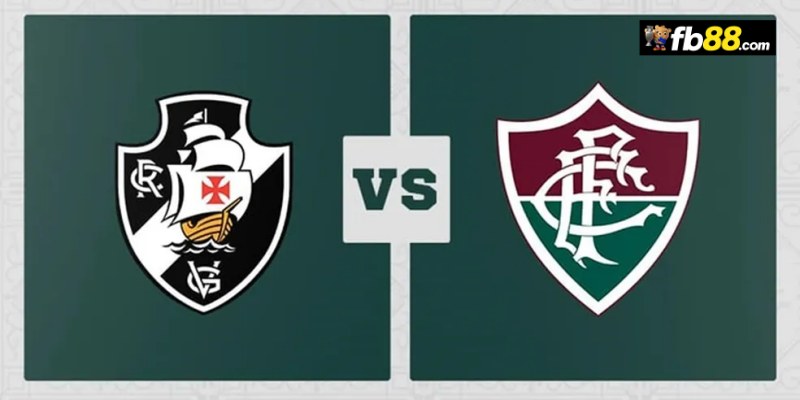 Soi kèo Vasco vs Fluminense 07h30 ngày 11/08/2024 – VĐQG Brazil