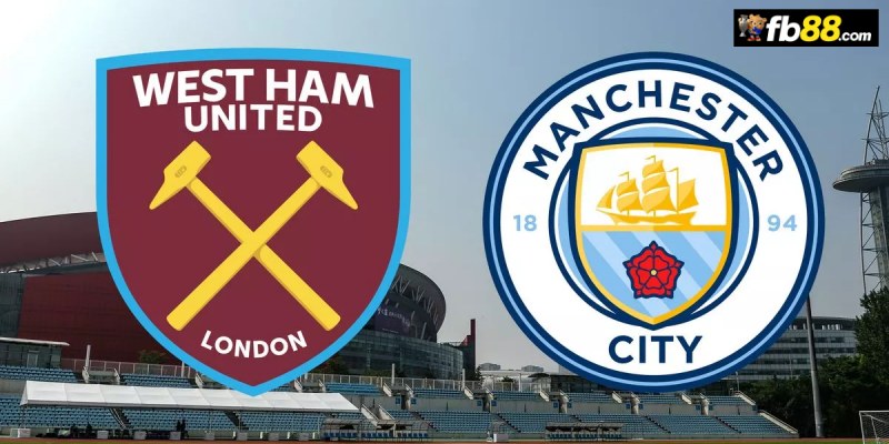 Soi kèo West Ham vs Man City 23h30 31/08/2024: Ngoại hạng Anh