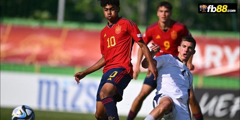 Chuyên gia FB88 nhận định Serbia vs Spain