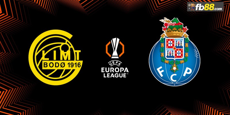 Soi kèo Bodo Glimt vs Porto 23h45 25/09/2024: Europa League