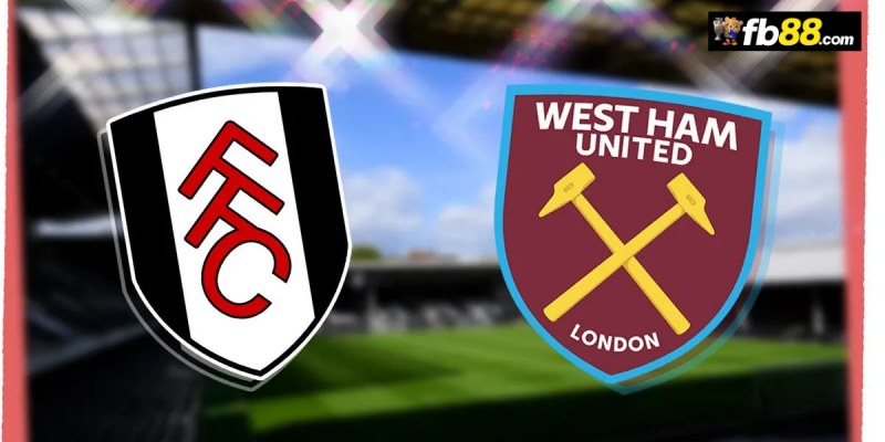 Soi kèo Fulham vs West Ham United 21h00 14/09/2024: EPL