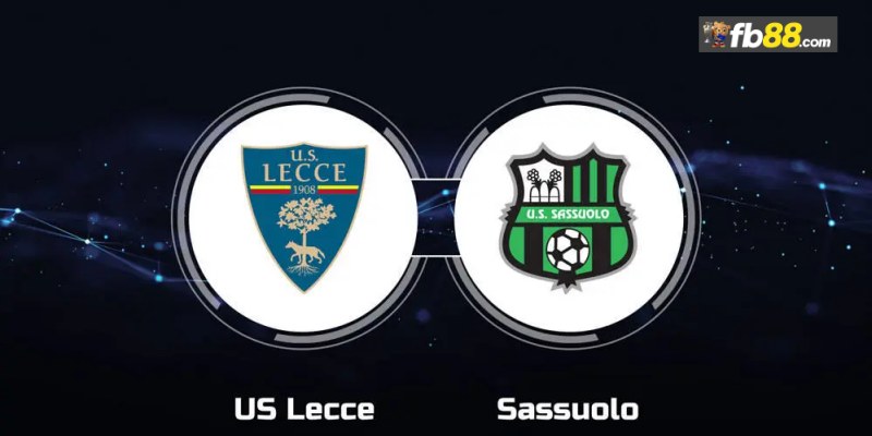 Soi kèo Lecce vs Sassuolo lúc 21h00 24/09/2024: Coppa Italia