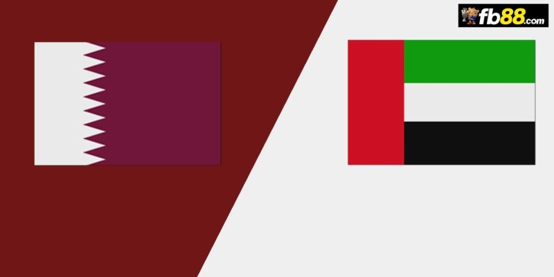 Soi kèo Qatar vs UAE 23h00 05/09/2024: Vòng loại WC 2026