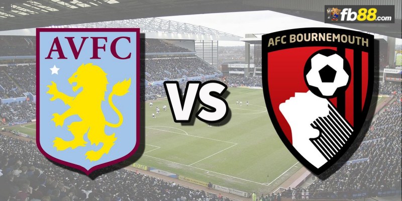 Soi kèo Aston Villa vs Bournemouth 21h00 ngày 26/10/2024