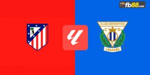 Soi kèo Atletico Madrid vs Leganes lúc 21h15 ngày 20/10/2024