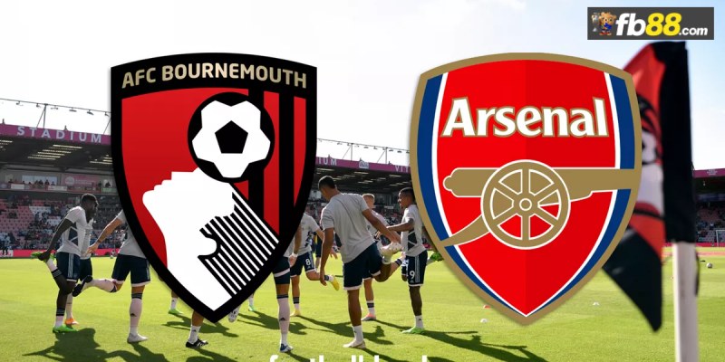 Soi kèo Bournemouth vs Arsenal lúc 23h30 ngày 19/10/2024