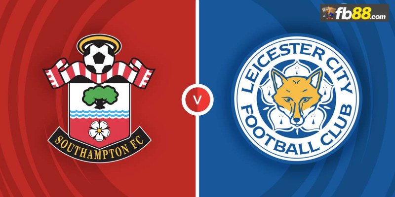 Soi kèo Southampton vs Leicester City 21h00 ngày 19/10/2024