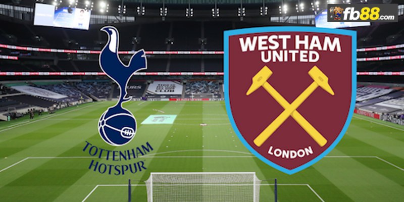 Soi kèo Tottenham Hotspur vs West Ham lúc 18h30 19/10/2024